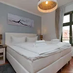 Apartamento Goodewind App 6 1 Heringsdorf (Usedom)
