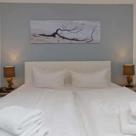 Goodewind App 6 1 * Heringsdorf (Usedom)