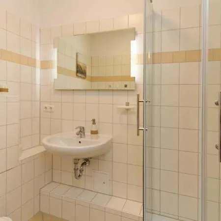 Lägenhet Goodewind App 6 1 Heringsdorf (Usedom)