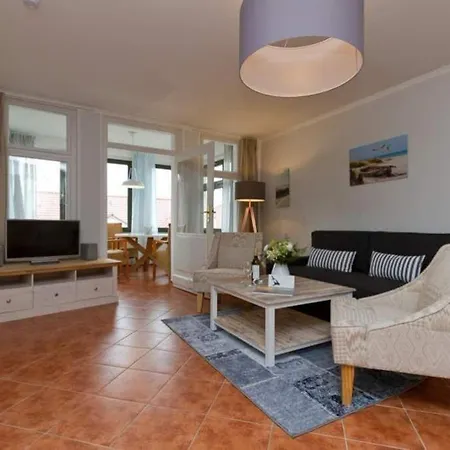 Lägenhet Goodewind App 6 1