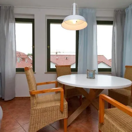 Goodewind App 6 1 Appartement Heringsdorf (Usedom)