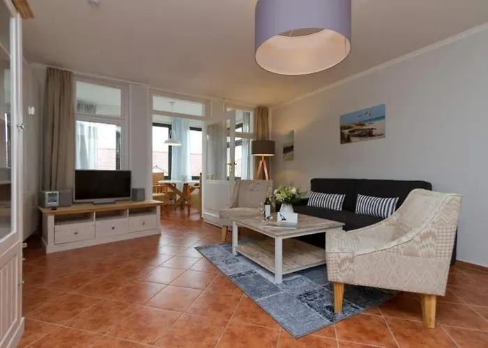 Apartmán Goodewind App 6 1