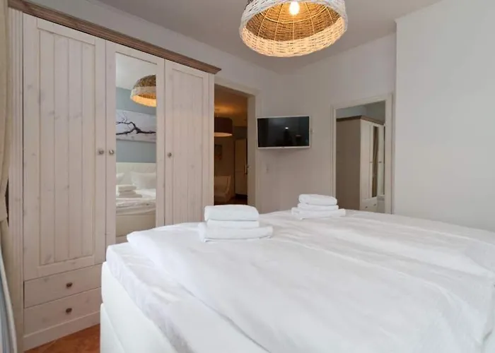 Goodewind App 6 1 Apartmán